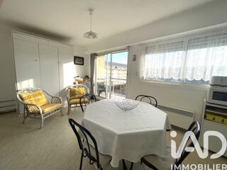  Appartement � vendre 1 pi�ce 20 m�