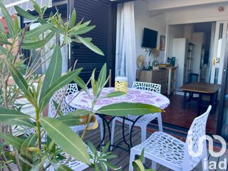  Appartement � vendre 2 pi�ces 30 m�