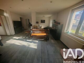  Appartement  vendre 5 pices 106 m