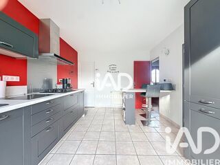  Maison � vendre 5 pi�ces 130 m�