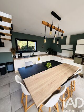  Maison � vendre 5 pi�ces 135 m�