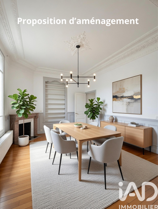  Maison � vendre 6 pi�ces 110 m�