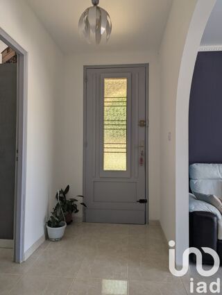  Maison � vendre 4 pi�ces 81 m�