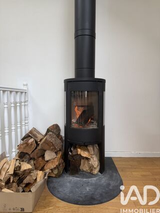  Maison � vendre 3 pi�ces 83 m�