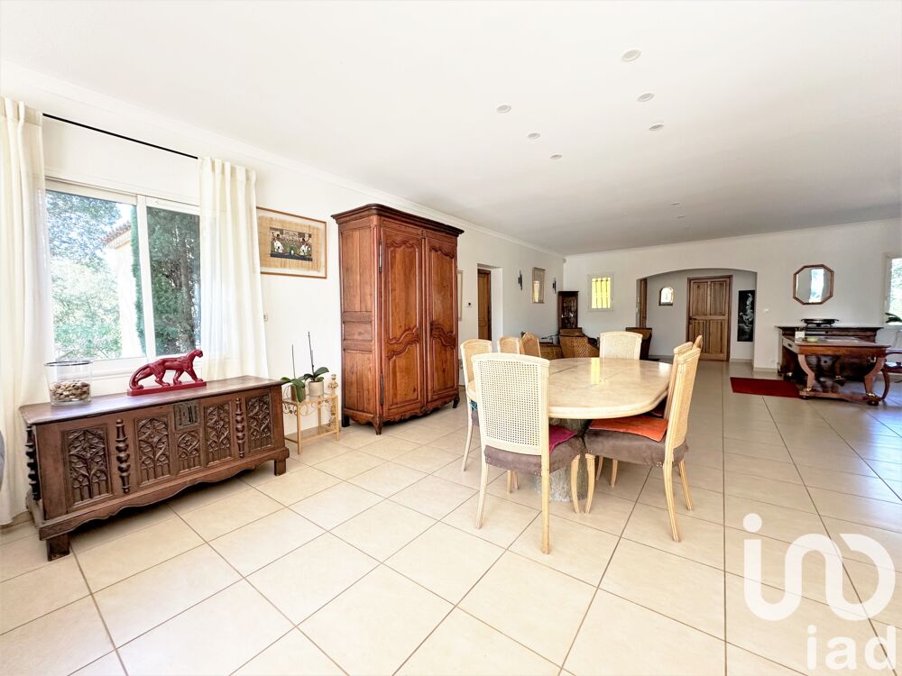  vendre  Maison Uzs (30700)