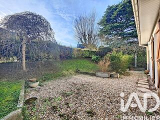  Maison � vendre 5 pi�ces 102 m�