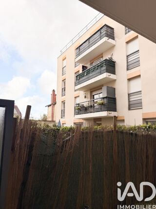  Appartement � vendre 3 pi�ces 61 m�