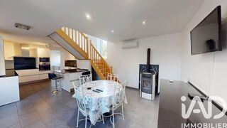  Maison � vendre 9 pi�ces 237 m�