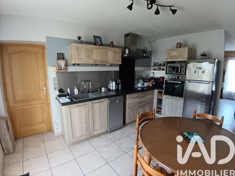   Vente Maison/villa 6 pi�ces Maison - 6 pi�ce(s) - 120 m�