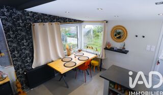  Appartement � vendre 3 pi�ces 44 m�