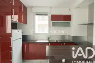  Appartement  vendre 3 pices 61 m