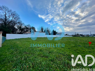  Terrain � vendre 741 m�