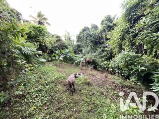  Terrain � vendre 1100 m�