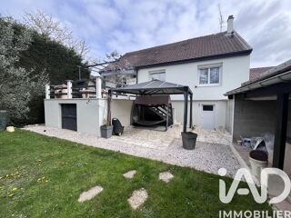  Maison � vendre 4 pi�ces 80 m�