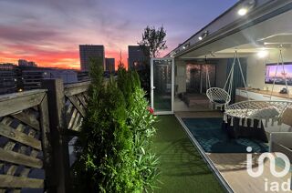  Appartement � vendre 4 pi�ces 95 m�