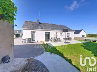  Maison � vendre 5 pi�ces 98 m�