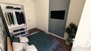  Appartement � vendre 3 pi�ces 69 m�