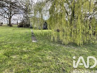  Terrain � vendre 1157 m�