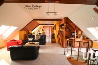  Maison � vendre 5 pi�ces 155 m�