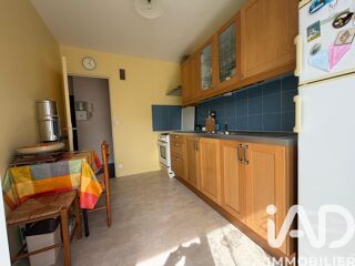  Appartement � vendre 3 pi�ces 60 m�