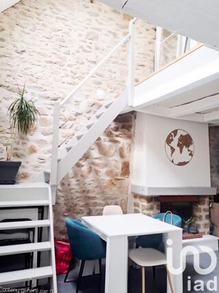  Maison � vendre 2 pi�ces 60 m�