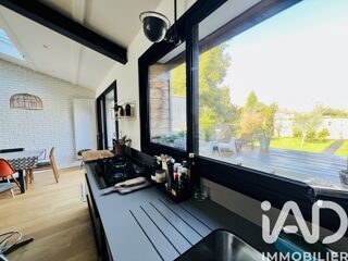  Maison � vendre 5 pi�ces 160 m�