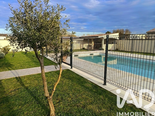  Maison � vendre 6 pi�ces 170 m�