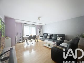  Appartement � louer 2 pi�ces 52 m�