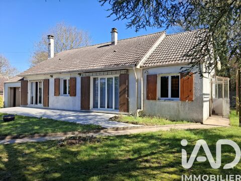   Vente Pavillon 4 pi�ces Maison - 4 pi�ce(s) - 106 m�