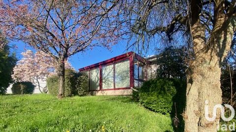   Vente Maison/villa 7 pices Maison - 7 pice(s) - 154 m