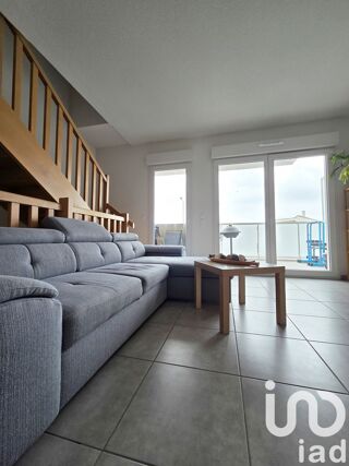  Appartement  vendre 3 pices 68 m