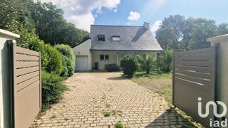  Maison � vendre 5 pi�ces 106 m�