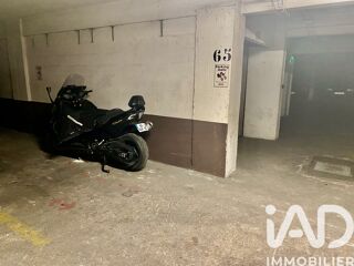  Parking / Garage � vendre 12 m�