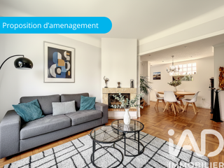  Maison � vendre 5 pi�ces 100 m�