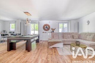  Maison � vendre 6 pi�ces 132 m�