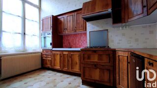  Maison � vendre 6 pi�ces 119 m�