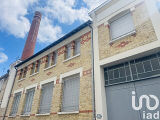  Loft � vendre 5 pi�ces 213 m�