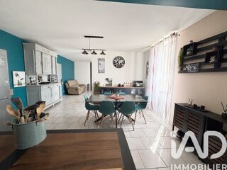  Maison � vendre 6 pi�ces 136 m�