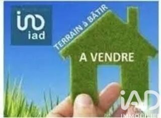  Terrain � vendre 405 m�