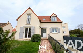  Maison � vendre 5 pi�ces 100 m�
