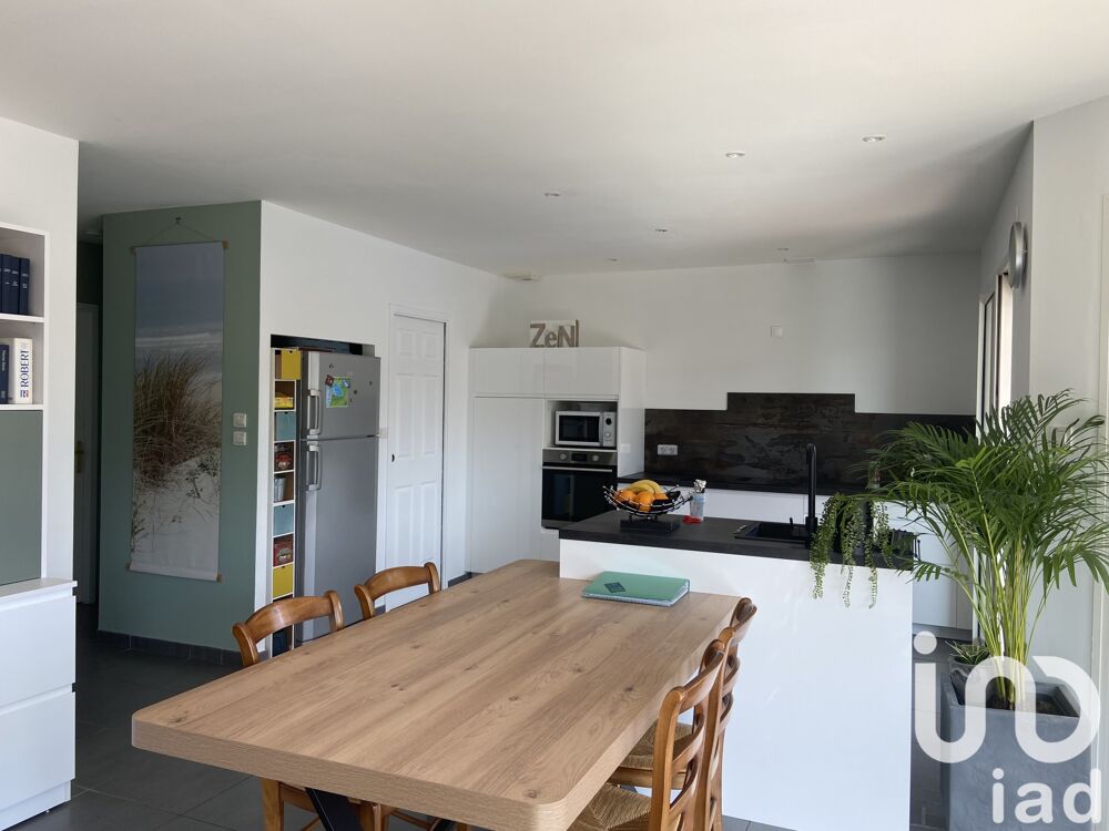  vendre  Maison Ars (33740)