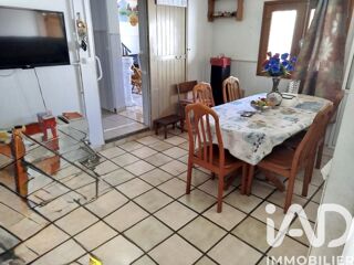  Maison � vendre 5 pi�ces 91 m�