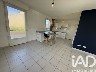  Maison � vendre 5 pi�ces 94 m�