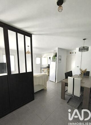  Appartement � vendre 3 pi�ces 67 m�