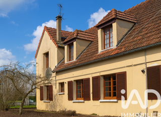  Maison � vendre 10 pi�ces 229 m�