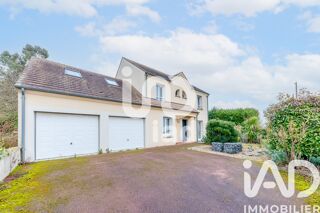  Maison � vendre 7 pi�ces 180 m�