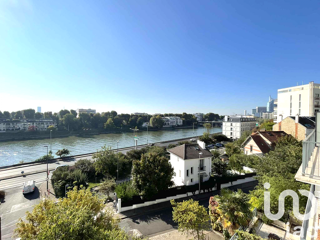  Appartement � vendre 3 pi�ces 65 m�