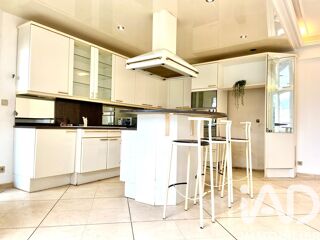  Appartement � vendre 3 pi�ces 90 m�