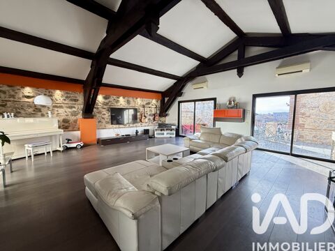   Vente Maison d'architecte 5 pi�ces Villa - 5 pi�ce(s) - 170 m�