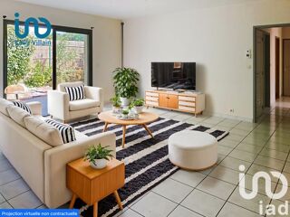  Maison � vendre 4 pi�ces 102 m�